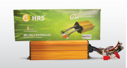 HRS CONTROLLER 1000W (GOLD)